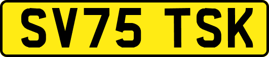 SV75TSK