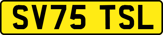 SV75TSL
