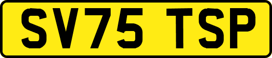 SV75TSP