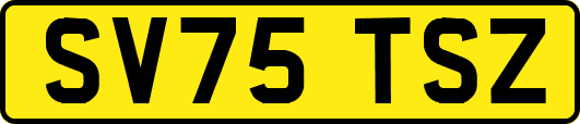 SV75TSZ