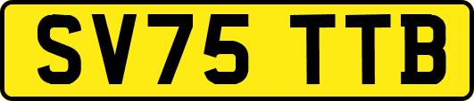 SV75TTB