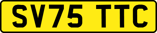 SV75TTC