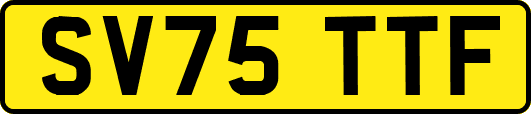 SV75TTF