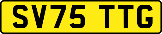SV75TTG