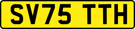 SV75TTH