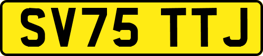 SV75TTJ