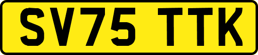 SV75TTK