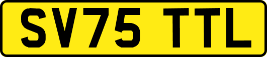 SV75TTL