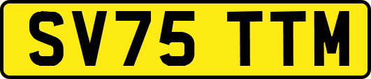 SV75TTM