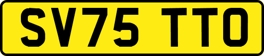 SV75TTO