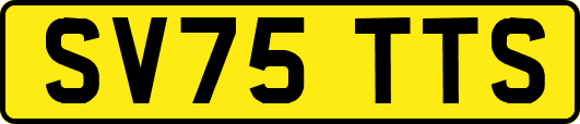 SV75TTS
