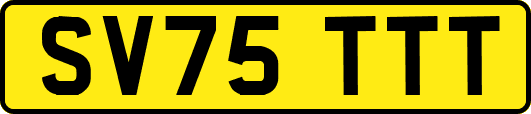 SV75TTT