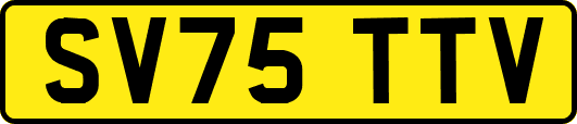SV75TTV