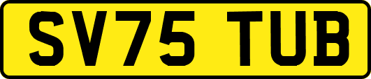 SV75TUB