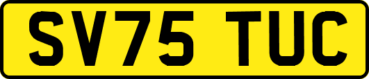 SV75TUC