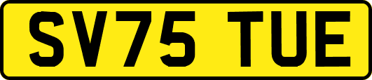 SV75TUE