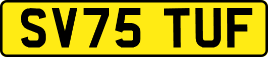 SV75TUF