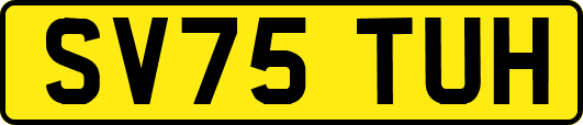SV75TUH