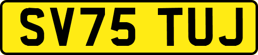SV75TUJ