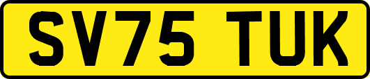 SV75TUK