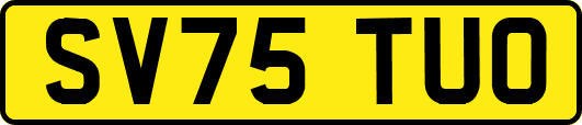 SV75TUO