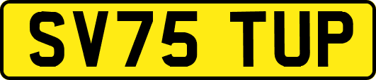 SV75TUP