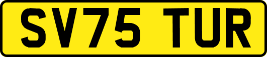 SV75TUR