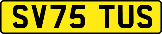 SV75TUS