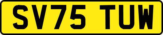 SV75TUW