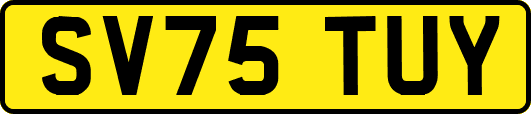 SV75TUY