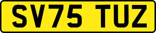 SV75TUZ