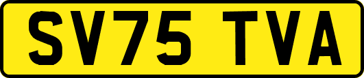 SV75TVA