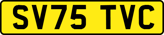 SV75TVC