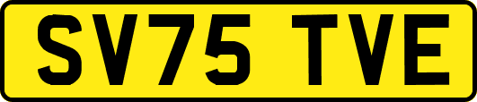 SV75TVE