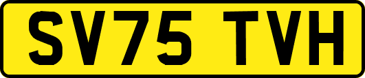 SV75TVH