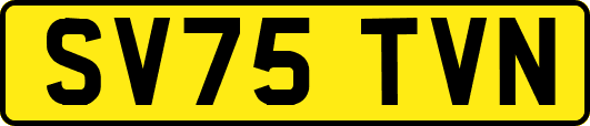 SV75TVN