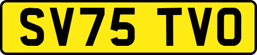 SV75TVO