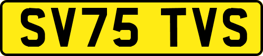 SV75TVS