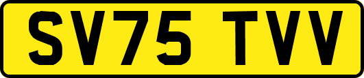 SV75TVV