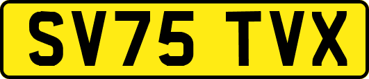 SV75TVX