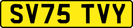 SV75TVY