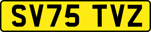 SV75TVZ