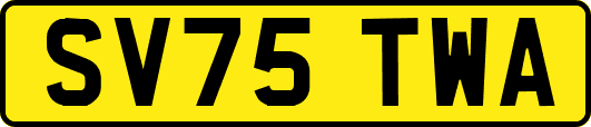 SV75TWA