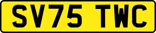 SV75TWC