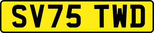 SV75TWD