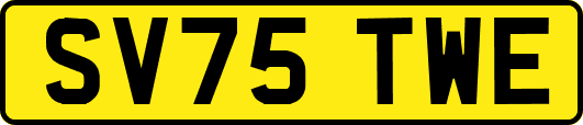 SV75TWE