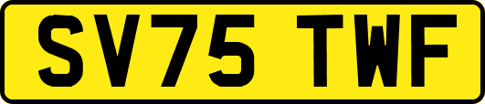 SV75TWF