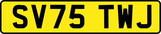 SV75TWJ