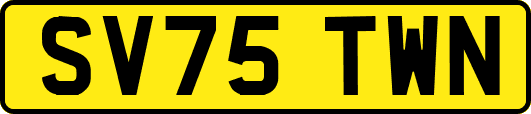 SV75TWN