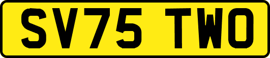 SV75TWO